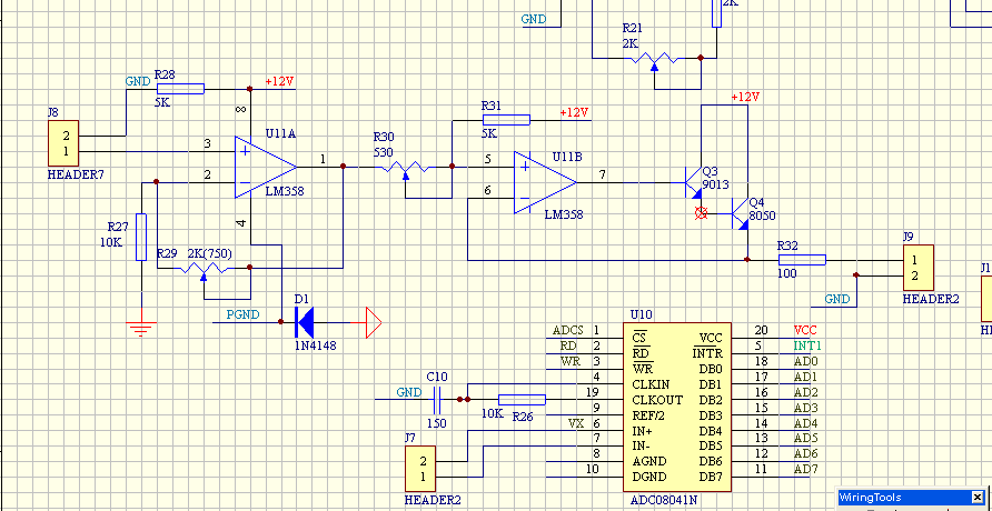 深圳pcb工厂